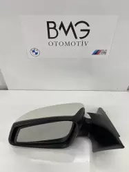 BMW F10 Sol Ayna 51167283611 | F10 Katlamalı Sol Ayna - F10 Sol Dış Dikiz Aynası ( Orijinal) - 4