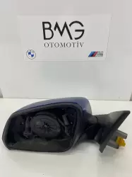 BMW F10 Lci Sol Ayna 51167350681 | F10 Lci Katlamalı Sol Ayna - F10 Lci Sol Dış Dikiz Aynası ( Orijinal) - 1