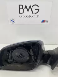 BMW F10 Lci Sol Ayna 51167350681 | F10 Lci Katlamalı Sol Ayna - F10 Lci Sol Dış Dikiz Aynası ( Orijinal) - 2