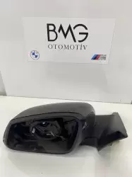 BMW F32 Sol Ayna 51167285287 | F32 Katlamasız Sol Ayna - F32 Katlamasız Sol Dış Dikiz Aynası ( Orijinal) - 1
