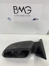 BMW F32 Sol Ayna 51167285287 | F32 Katlamasız Sol Ayna - F32 Katlamasız Sol Dış Dikiz Aynası ( Orijinal) - 2