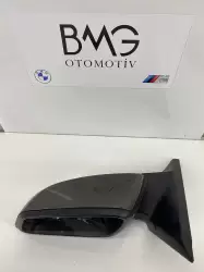 BMW F32 Sol Ayna 51167285287 | F32 Katlamasız Sol Ayna - F32 Katlamasız Sol Dış Dikiz Aynası ( Orijinal) - 3
