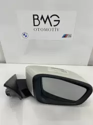 BMW G30 Sağ Ayna 51167485132 | G30 Katlamalı Sağ Ayna - G30 Sağ Dış Dikiz Aynası ( Orijinal) - 1