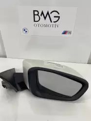 BMW G30 Sağ Ayna 51167485132 | G30 Katlamalı Sağ Ayna - G30 Sağ Dış Dikiz Aynası ( Orijinal) - 2