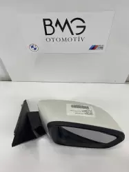 BMW G30 Sağ Ayna 51167485132 | G30 Katlamalı Sağ Ayna - G30 Sağ Dış Dikiz Aynası ( Orijinal) - 3