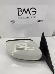BMW G30 Sağ Ayna 51167485132 | G30 Katlamalı Sağ Ayna - G30 Sağ Dış Dikiz Aynası ( Orijinal) - 4
