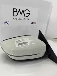 BMW G30 Sağ Ayna 51167485132 | G30 Katlamalı Sağ Ayna - G30 Sağ Dış Dikiz Aynası ( Orijinal) - 5
