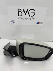 BMW G30 Sağ Ayna 51167485148 | G30 Katlamalı Kameralı Sağ Ayna - G30 Sağ Dış Dikiz Aynası ( Orijinal) - 1
