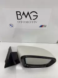 BMW G30 Sağ Ayna 51167485148 | G30 Katlamalı Kameralı Sağ Ayna - G30 Sağ Dış Dikiz Aynası ( Orijinal) - 3