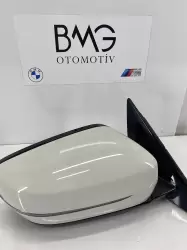 BMW G30 Sağ Ayna 51167485148 | G30 Katlamalı Kameralı Sağ Ayna - G30 Sağ Dış Dikiz Aynası ( Orijinal) - 4