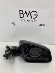 BMW F10 Sağ Ayna 51168273612 | F10 Katlamalı Sağ Ayna - F10 Katlamalı Sağ Dış Dikiz Aynası ( Orijinal) - 1