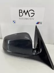 BMW F10 Sağ Ayna 51168273612 | F10 Katlamalı Sağ Ayna - F10 Katlamalı Sağ Dış Dikiz Aynası ( Orijinal) - 4