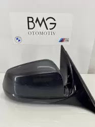 BMW F10 Sağ Ayna 51168273612 | F10 Katlamalı Sağ Ayna - F10 Katlamalı Sağ Dış Dikiz Aynası ( Orijinal) - 5