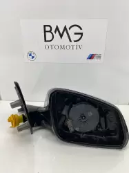 BMW F10 Lci Sağ Ayna 51167350682 | F10 Lci Katlamalı Sağ Ayna - F10 Lci Katlamalı Sağ Dış Dikiz Aynası ( Orijinal) - 1