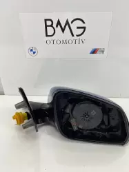 BMW F10 Lci Sağ Ayna 51167350682 | F10 Lci Katlamalı Sağ Ayna - F10 Lci Katlamalı Sağ Dış Dikiz Aynası ( Orijinal) - 2