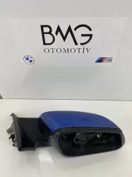 BMW F30 Sağ Ayna 51167245260 | F30 Katlamalı Sağ Ayna - F30 Katlamalı Sağ Dış Dikiz Aynası ( Orijinal) - 3
