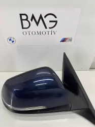 BMW F36 Sağ Ayna 51167285244 | F36 Katlamalı Sağ Ayna - F36 Katlamalı Sağ Dış Dikiz Aynası ( Orijinal) - 4