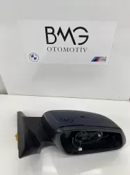 BMW F32 Sağ Ayna 51167285288 | F32 Katlamasız Sağ Ayna - F32 Katlamasız Sağ Dış Dikiz Aynası ( Orijinal) - 3