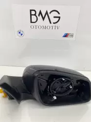 BMW F33 Sağ Ayna 51167285288 | F33 Katlamasız Sağ Ayna - F33 Katlamasız Sağ Dış Dikiz Aynası ( Orijinal) - 2