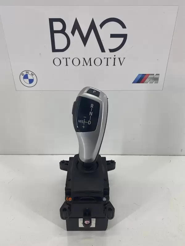 BMW F07 GT Vites Joyistik 61317950394 | F07 GT Vites Kolu ( Orijinal)