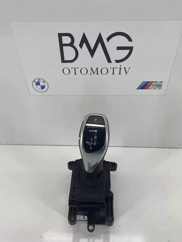 BMW F10 Vites Joyistik 61317950396 | F10 Vites Kolu ( Orijinal)