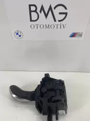 BMW X3 F25 Vites Joyistik 61317950396 | X3 F25 Vites Kolu ( Orijinal) - 5