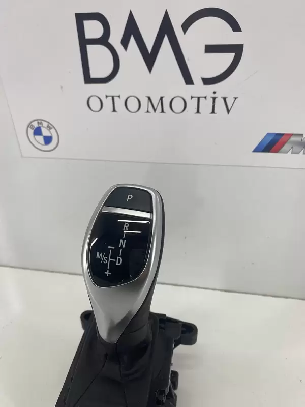 BMW F12 Vites Joyistik 61317950396 | F12 Vites Kolu ( Orijinal)