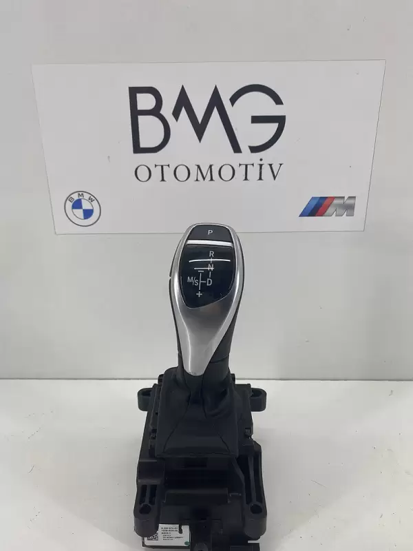 BMW F13 Vites Joyistik 61317950396 | F13 Vites Kolu ( Orijinal)