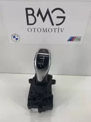BMW F32 Vites Joyistik 61319296898 | F32 Vites Kolu ( Orijinal) - 3