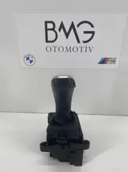 BMW F32 Vites Joyistik 61319296898 | F32 Vites Kolu ( Orijinal) - 5