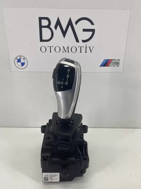BMW F22 Lci Vites Joyistik 61319296896 | F22 Lci Vites Kolu ( Orijinal)