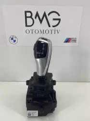 BMW F32 Vites Joyistik 61319296896 | F32 Vites Kolu ( Orijinal) - 1