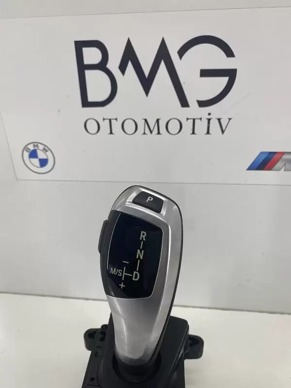 BMW F36 Vites Joyistik 61319296896 | F36 Vites Kolu ( Orijinal)