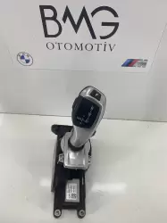 BMW X5 E70 Vites Joyistik 61319228610 | E70 Vites Kolu ( Orijinal) - 3