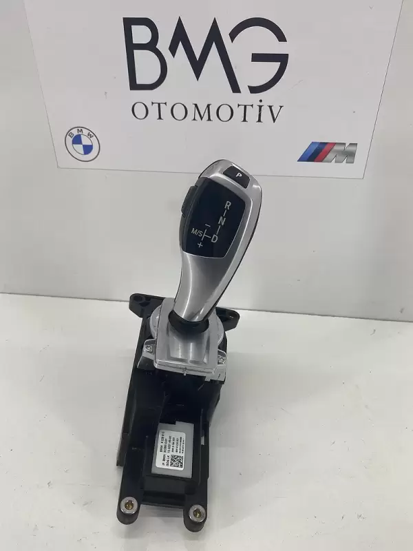BMW X6 E71 Vites Joyistik 61319228610 | E71 Vites Kolu ( Orijinal)