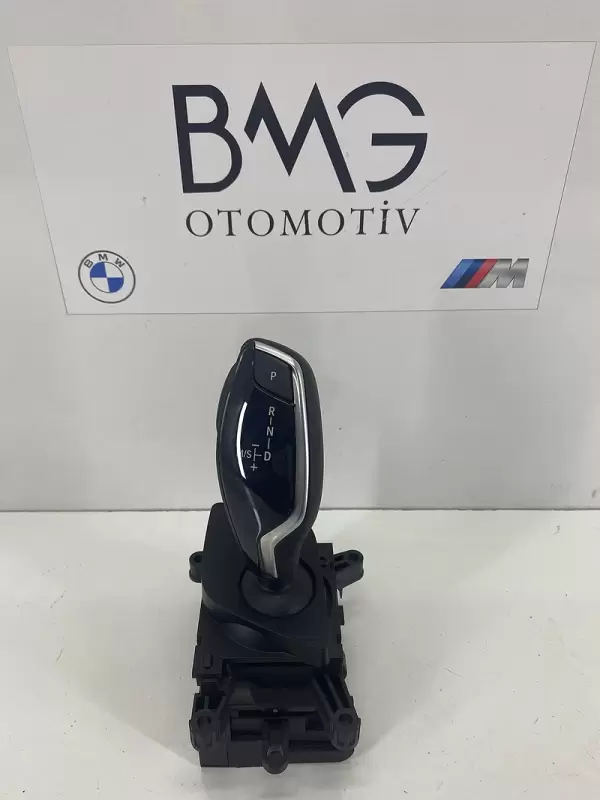 BMW G30 Vites Joyistik 61316825825 | G30 Vites Kolu ( Orijinal)