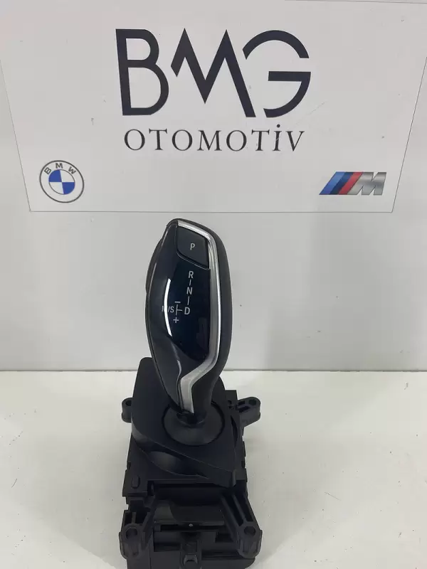 BMW G32 Vites Joyistik 61316825825 | G32 Vites Kolu ( Orijinal)