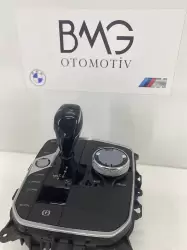 BMW G20 Vites Joyistik 61319891346 | G20 Vites Kolu ( Orijinal) - 3
