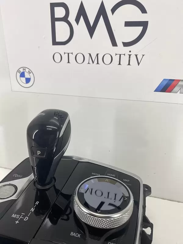 BMW Z4 G29 Vites Joyistik 61319891346 | G29 Vites Kolu ( Orijinal)
