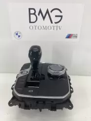 BMW Z4 G29 Vites Joyistik 61319891346 | G29 Vites Kolu ( Orijinal) - 2