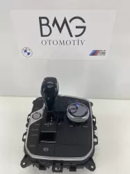 BMW Z4 G29 Vites Joyistik 61319891346 | G29 Vites Kolu ( Orijinal) - 5