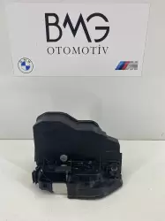BMW E87 Sol Ön Kapı Kilidi 51217229455 ( Orijinal) - 2