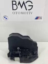 BMW E87 Sol Ön Kapı Kilidi 51217229455 ( Orijinal) - 4