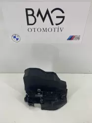 BMW X5 E70 Sol Ön Kapı Kilidi 51217229455 ( Orijinal) - 2