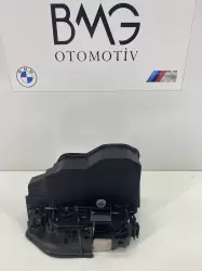 BMW X1 E84 Sağ Ön Kapı Kilidi 51217229458 ( Orijinal) - 3