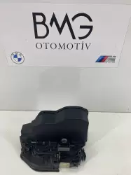 BMW X3 E83 Sağ Ön Kapı Kilidi 51217229458 ( Orijinal) - 1