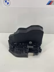 BMW X6 E71 Sağ Ön Kapı Kilidi 51217229458 ( Orijinal) - 4