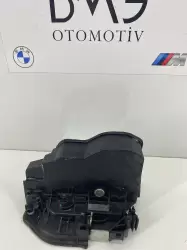 BMW F22 Lci Sağ Arka Kapı Kilidi 51227202148 ( Orijinal) - 4