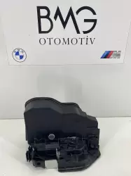 BMW X5 E70 Sol Arka Kapı Kilidi 51227202147 ( Orijinal) - 2