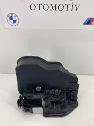 BMW X5 E70 Sol Arka Kapı Kilidi 51227202147 ( Orijinal) - 4